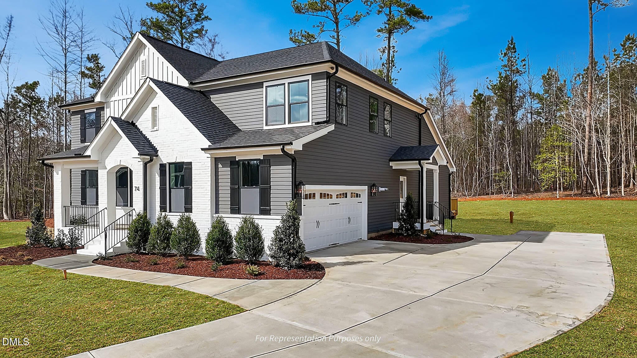 239 Isabelle Valley Drive