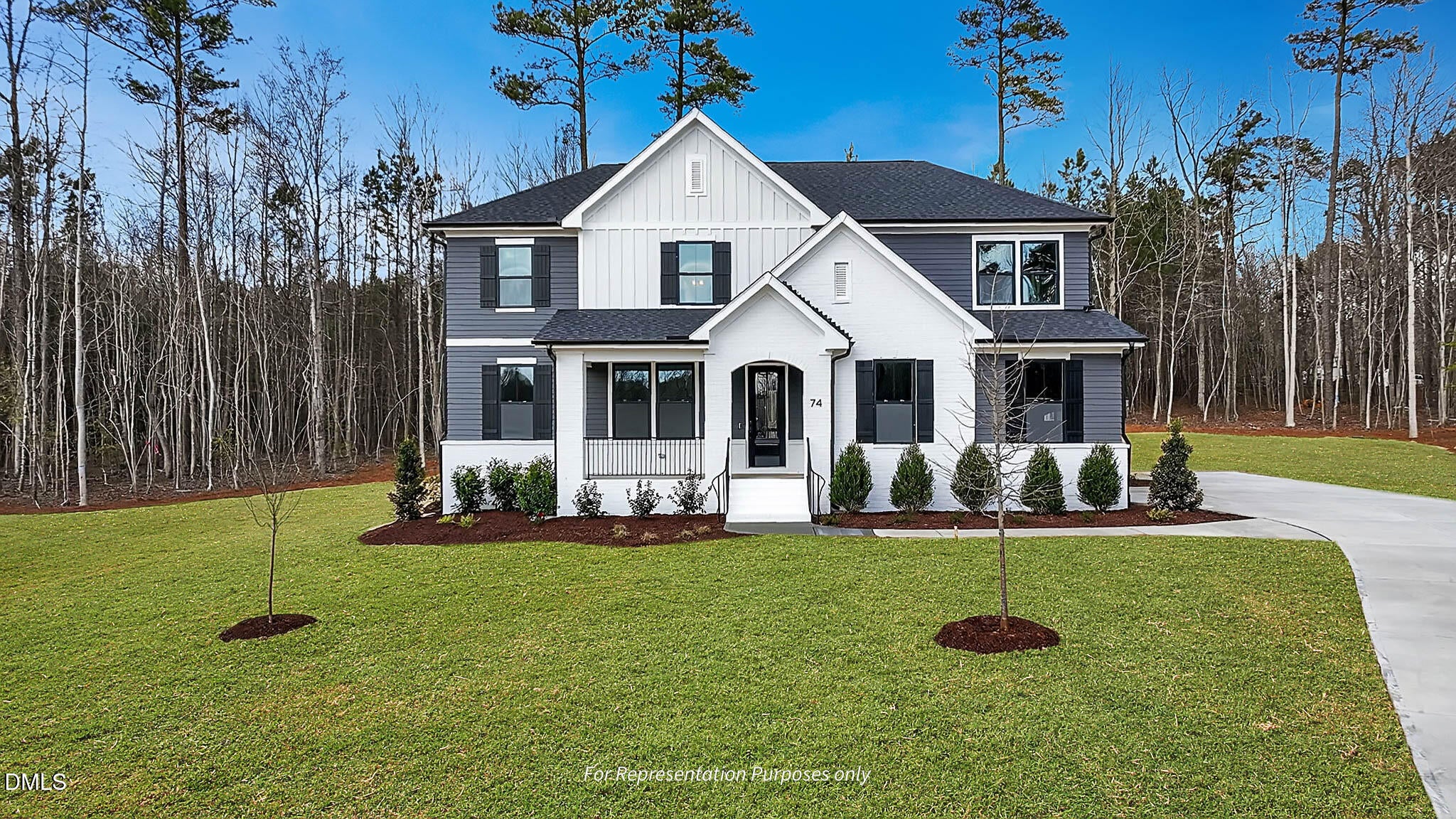 239 Isabelle Valley Drive