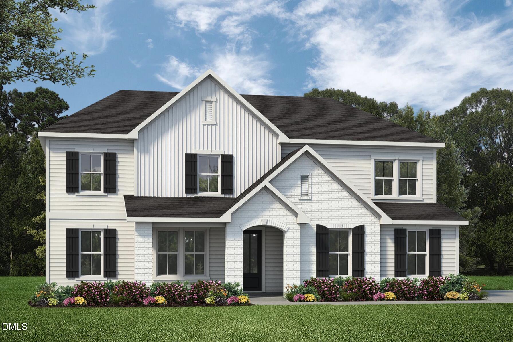 239 Isabelle Valley Drive, Zebulon, NC, 27597