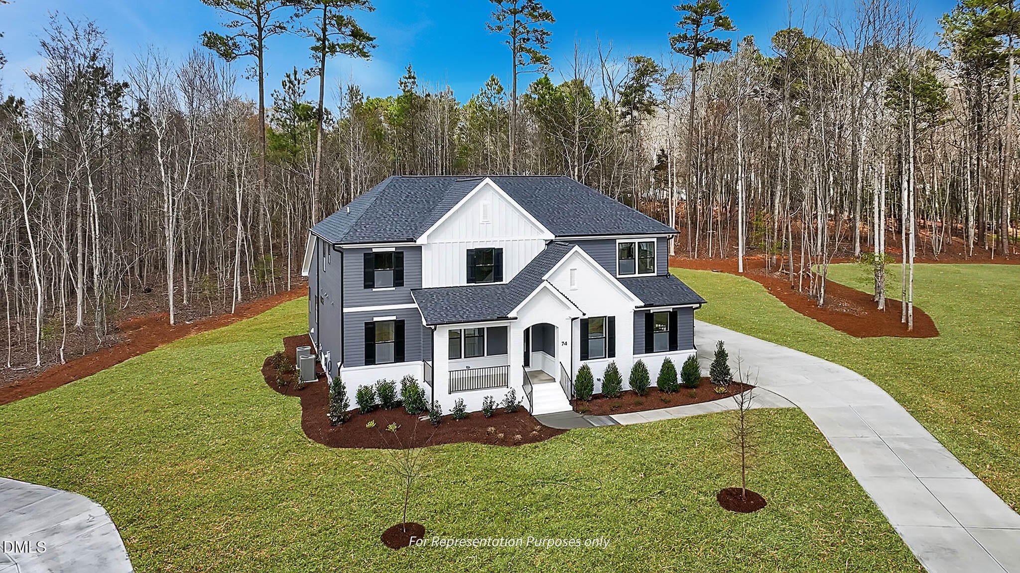 239 Isabelle Valley Drive
