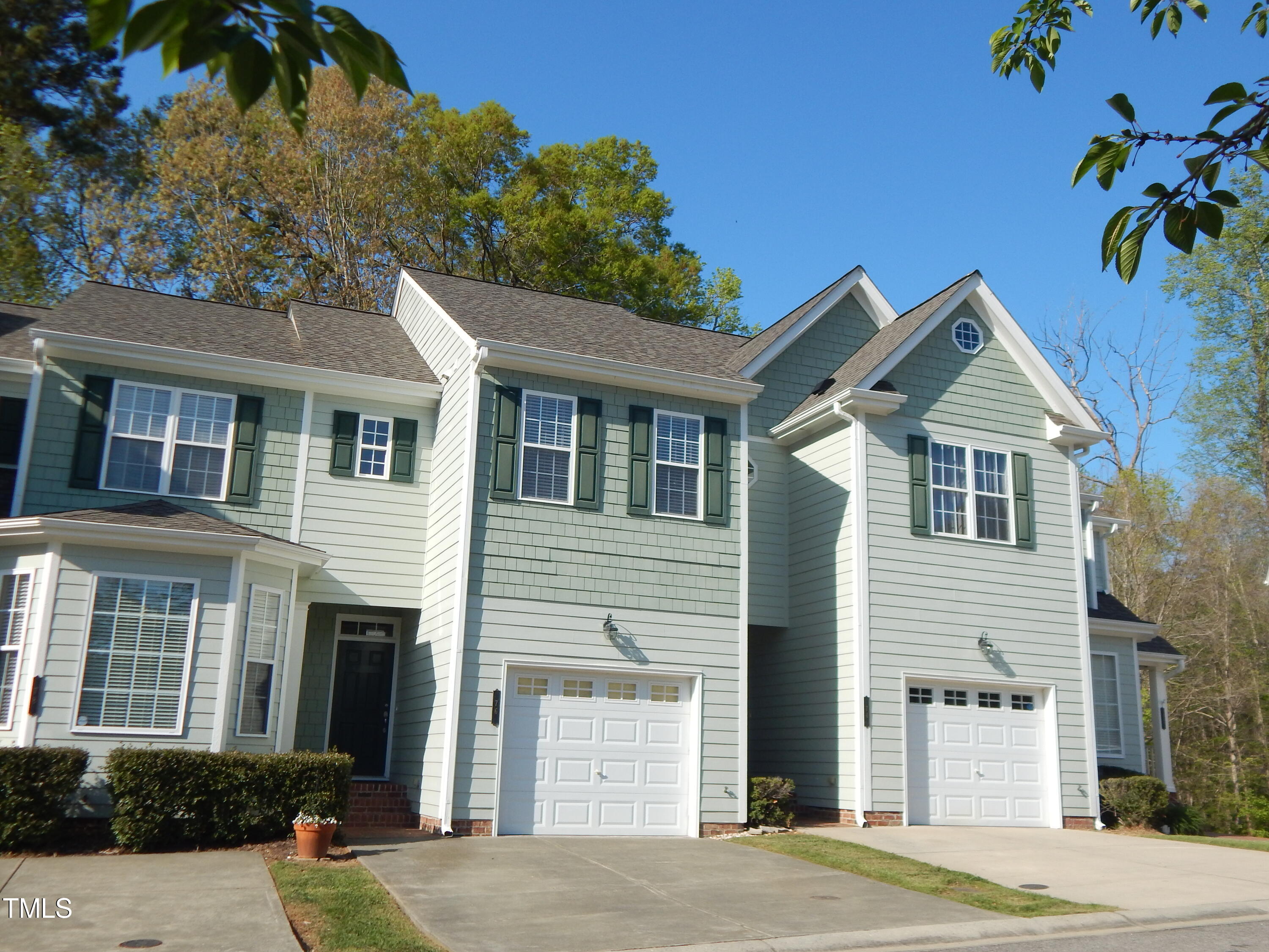 View Durham, NC 27707 townhome