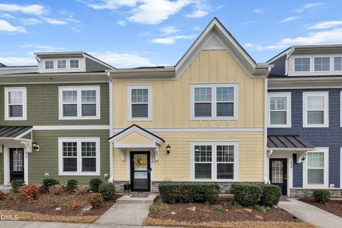 410 Triumph Lane Wake Forest NC 27587