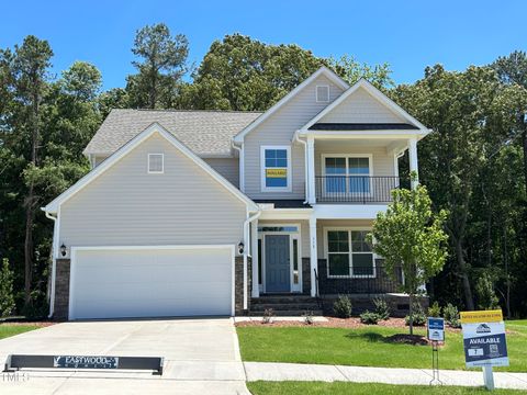 113 Arundel Drive Archer Lodge NC 27527