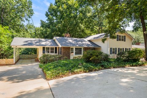 5500 North Hills Drive Raleigh NC 27612