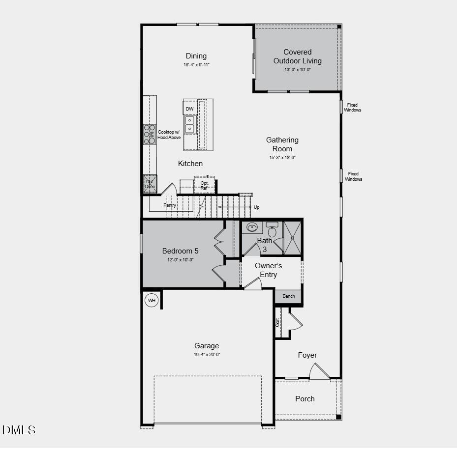 193 Blue Butterfly Drive