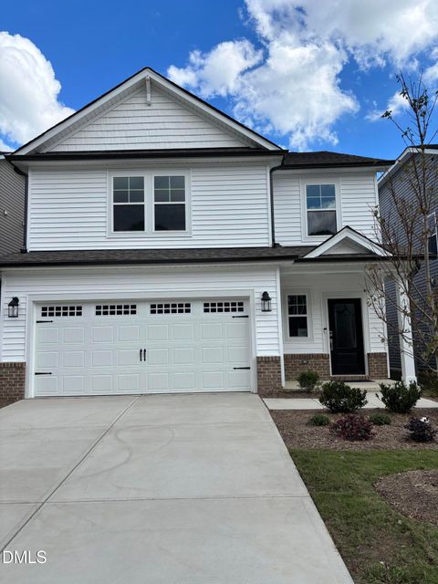 193 Blue Butterfly Drive Angier NC 27501