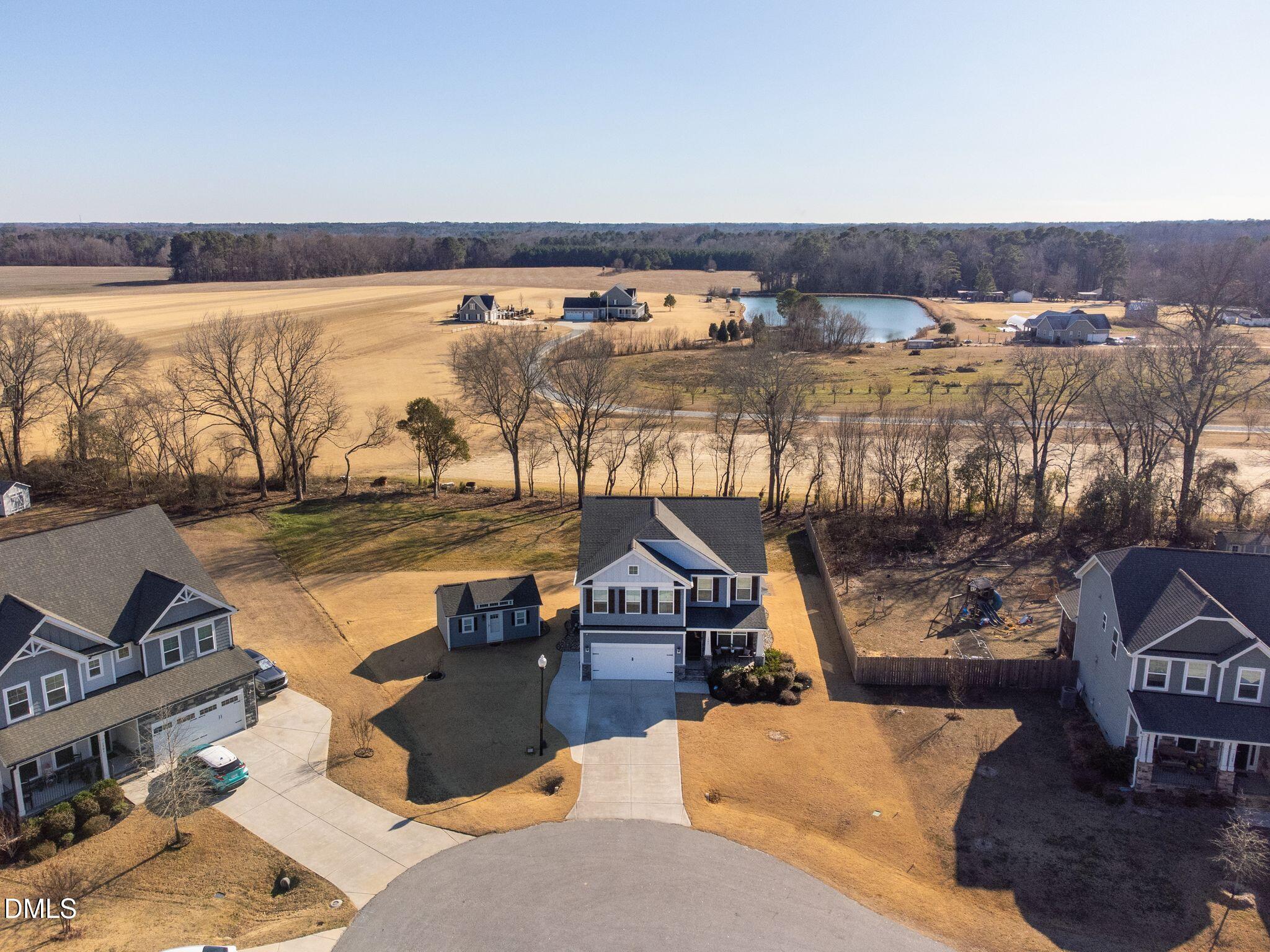 1305 White Spruce Drive