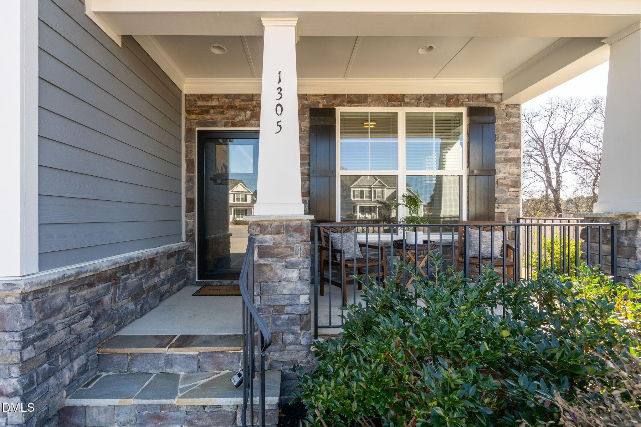 1305 White Spruce Drive