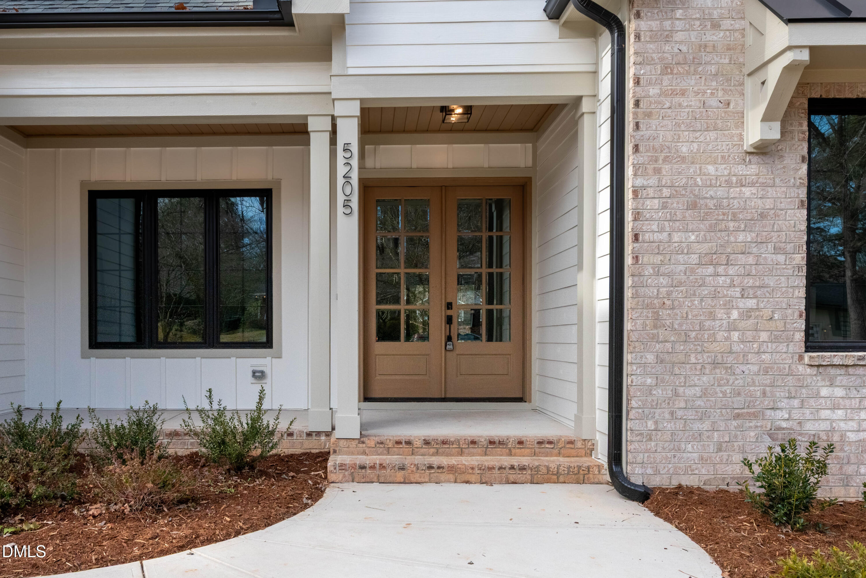 5205 Quail Meadow Drive