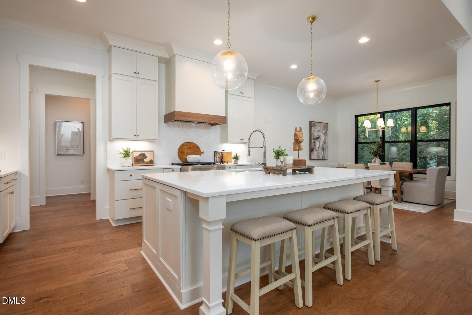 5205 Quail Meadow Drive