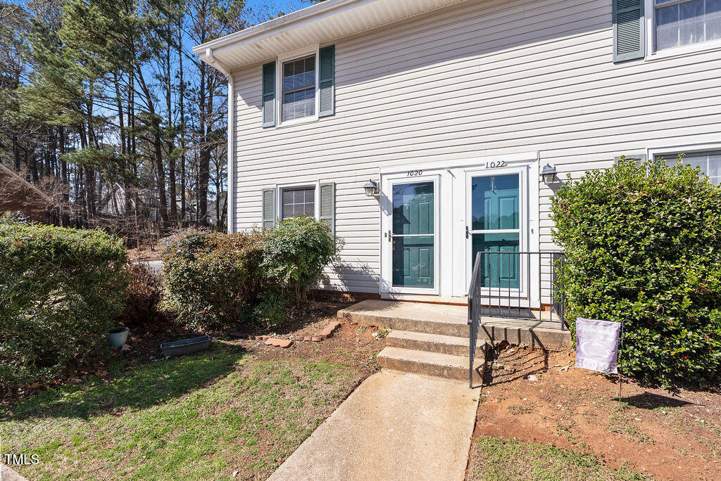1020 Nottingham Court