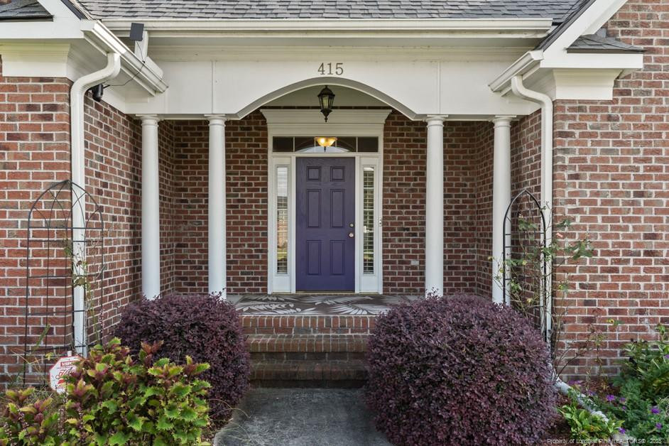 415 W Summerchase Drive