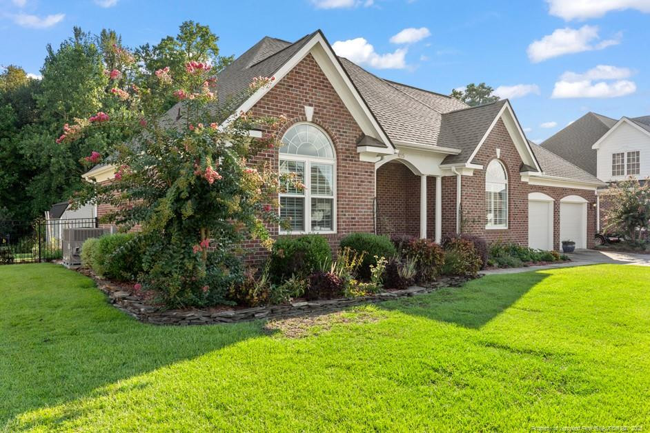 415 W Summerchase Drive