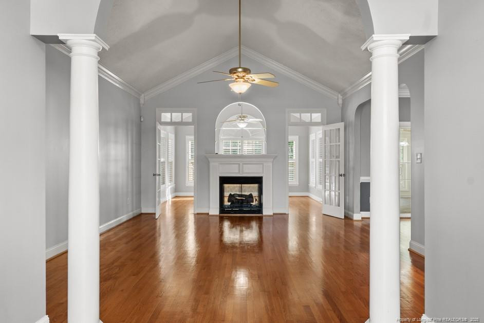 415 W Summerchase Drive