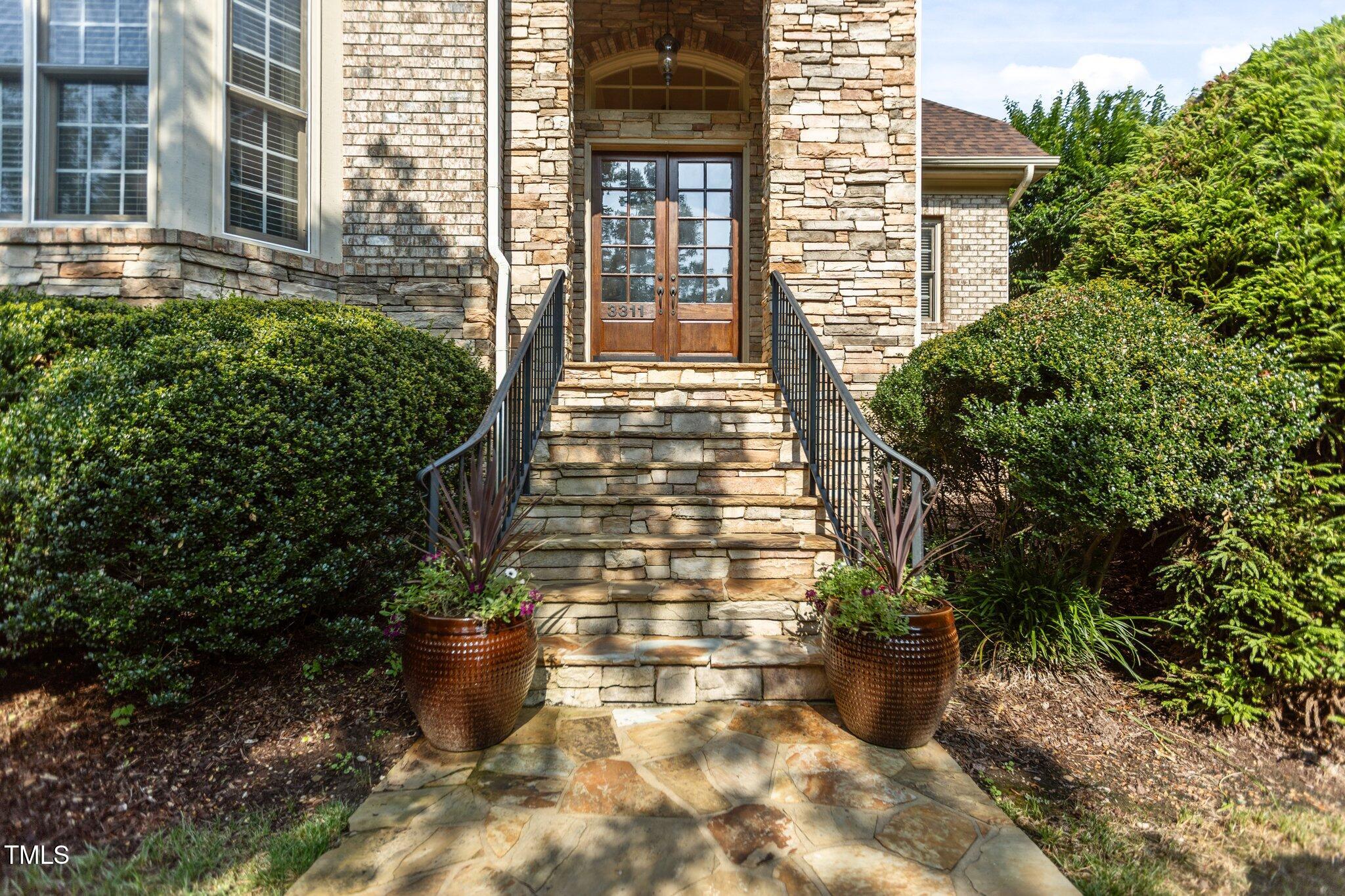 3311 Canoe Brook Parkway