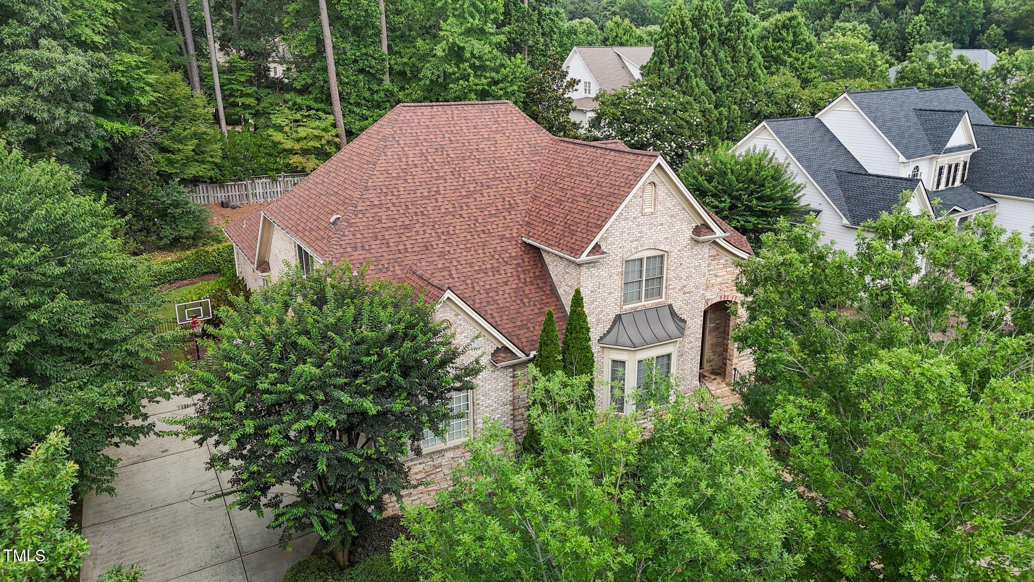 3311 Canoe Brook Parkway
