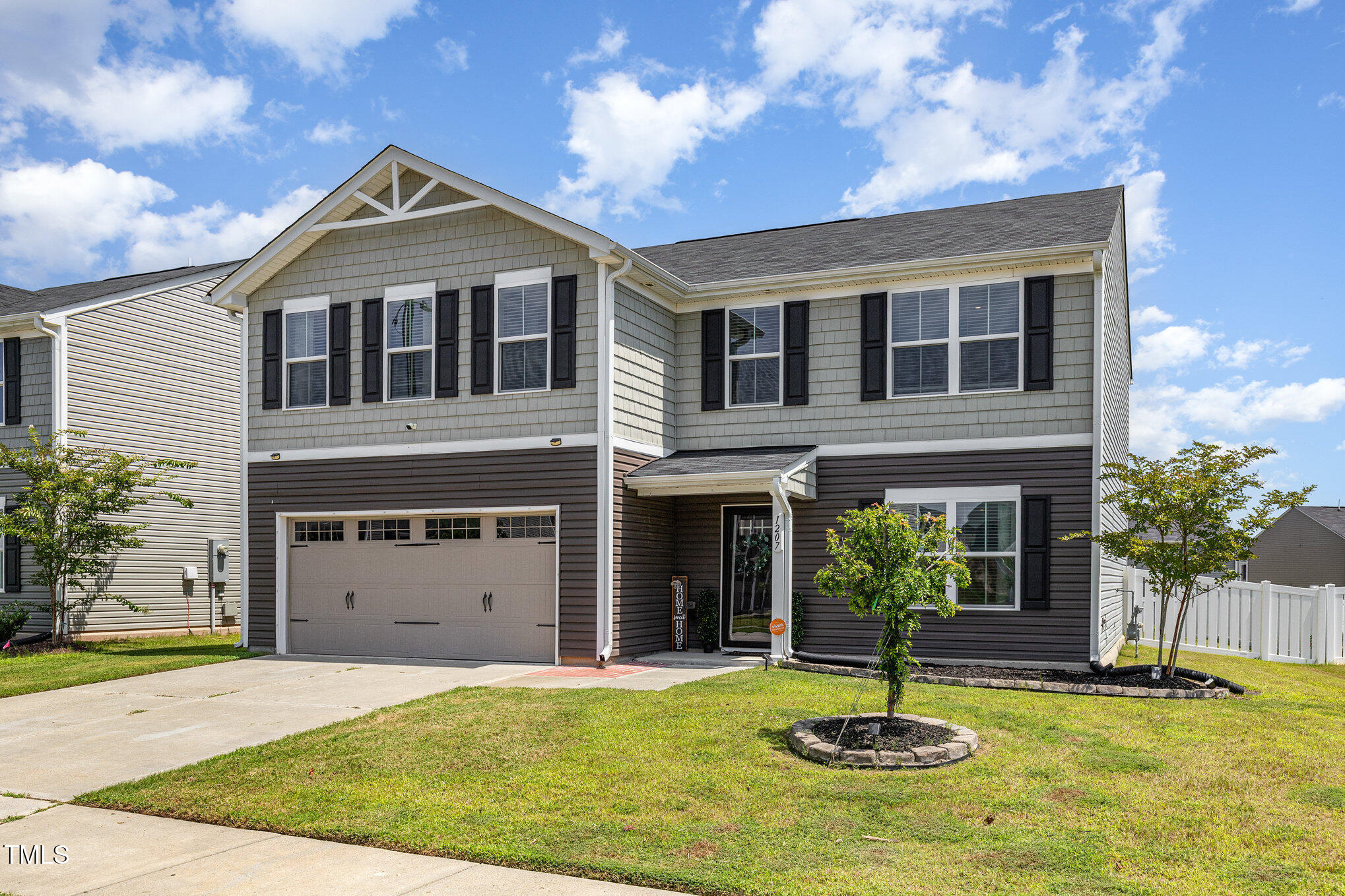 1207 Bent Willow Drive