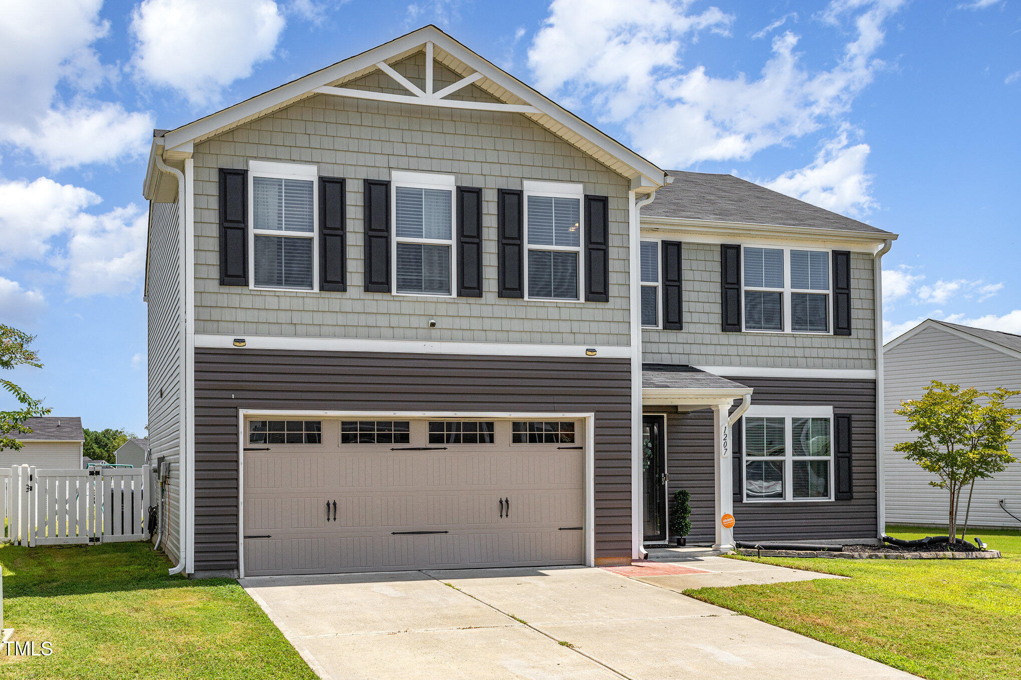 1207 Bent Willow Drive