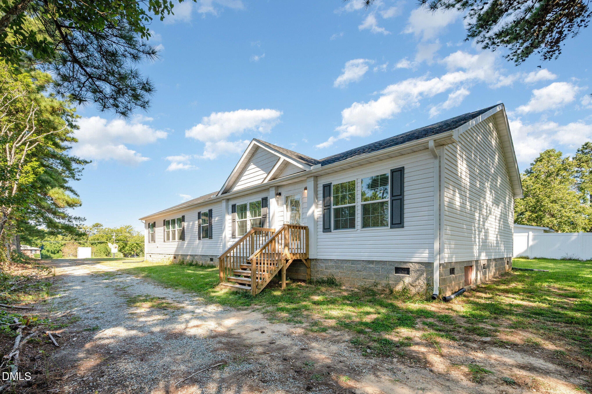 2551 Old Durham Road