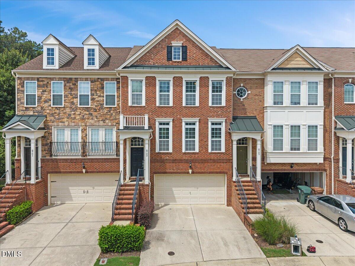 8703 Macedonia Lake Drive, Cary, NC, 27518