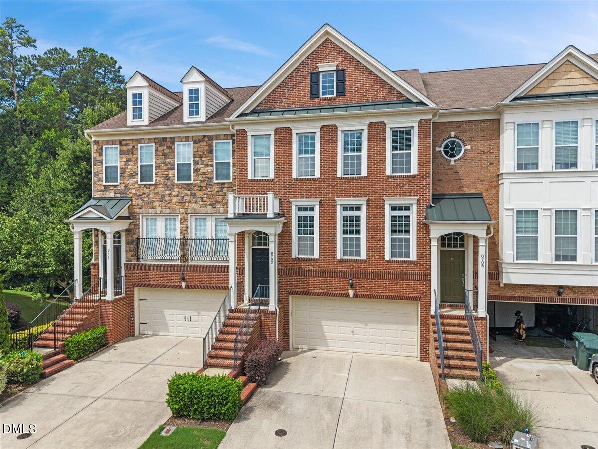 8703 Macedonia Lake Drive