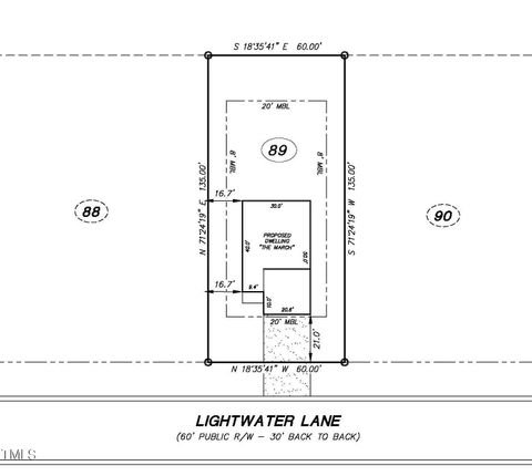 Single Family Residence in Wilson NC 3708 Lightwater Lane 15.jpg