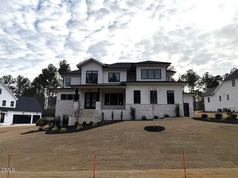 7961 Wexford Waters Lane Wake Forest NC 27587