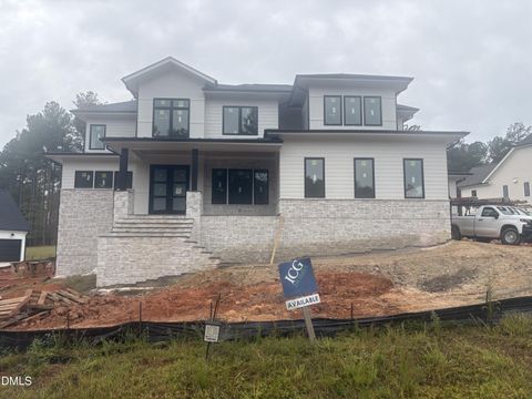 7961 Wexford Waters Lane Wake Forest NC 27587