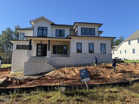 7961 Wexford Waters Lane Wake Forest NC 27587