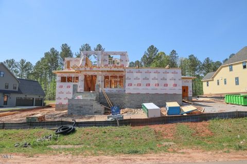 7961 Wexford Waters Lane Wake Forest NC 27587