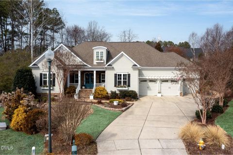 3901 Sanford Creek Avenue Wake Forest NC 27587