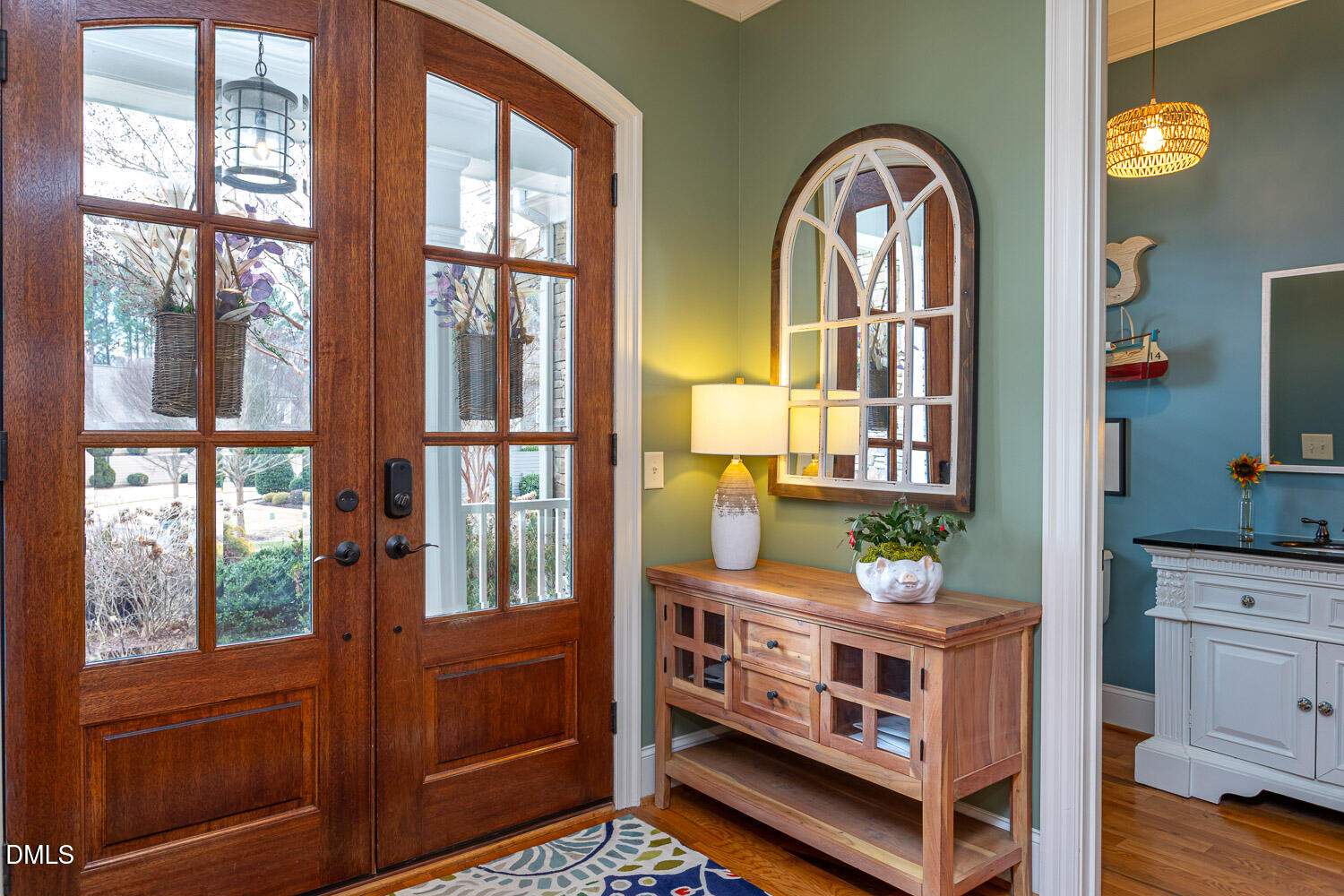 3901 Sanford Creek Avenue