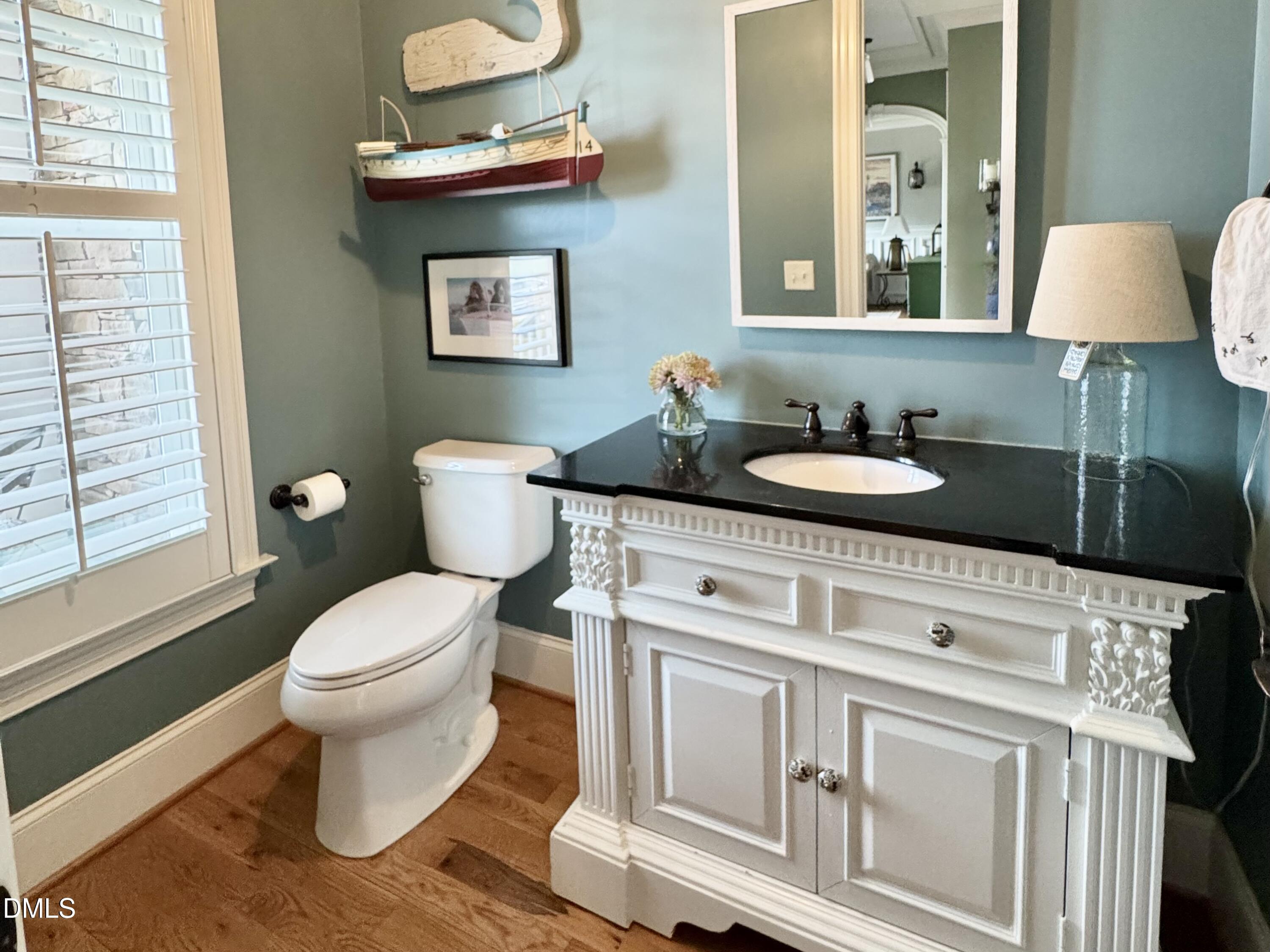 3901 Sanford Creek Avenue