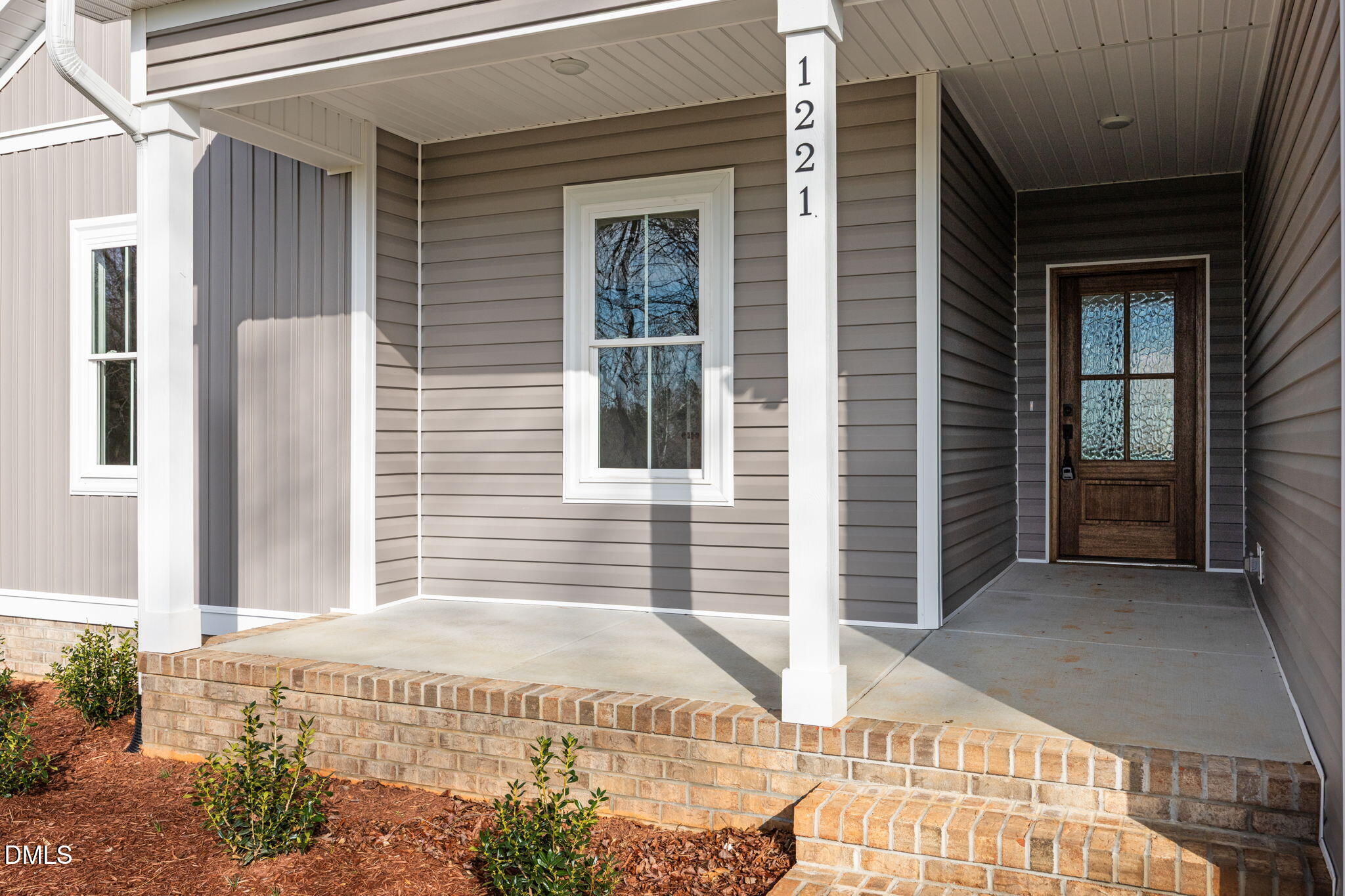 1221 Antioch Church Road