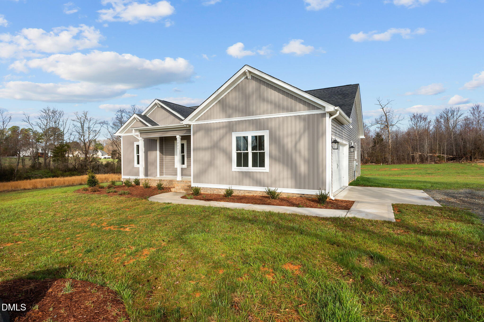 1221 Antioch Church Road