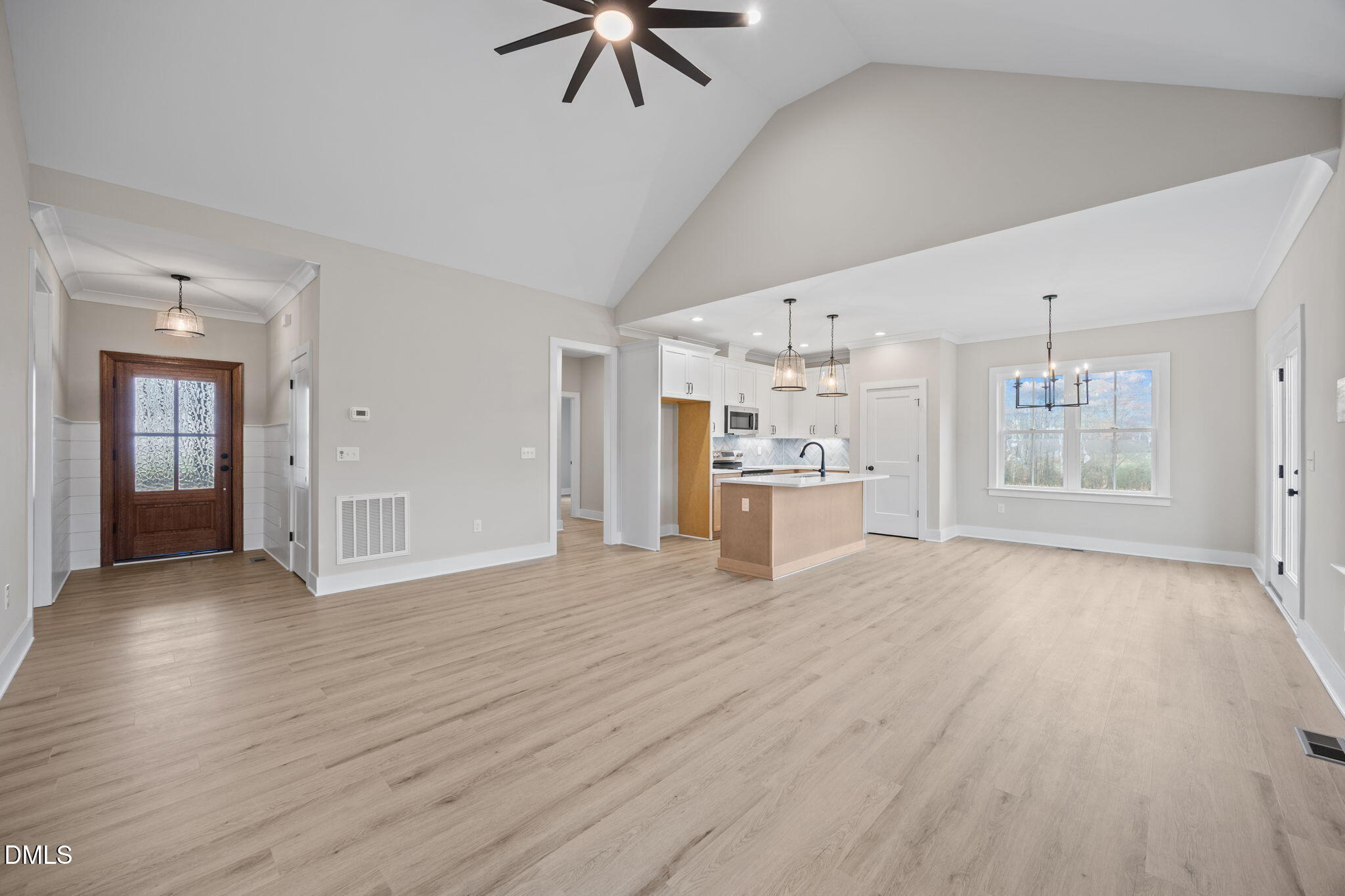 1221 Antioch Church Road