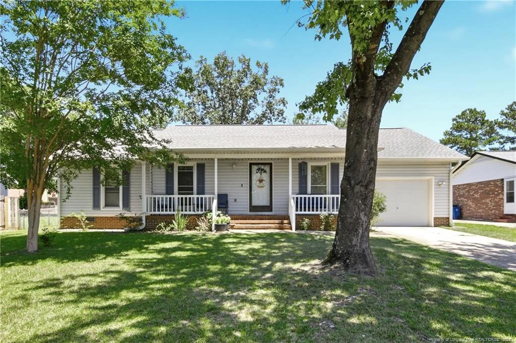 6963 Bostick Drive