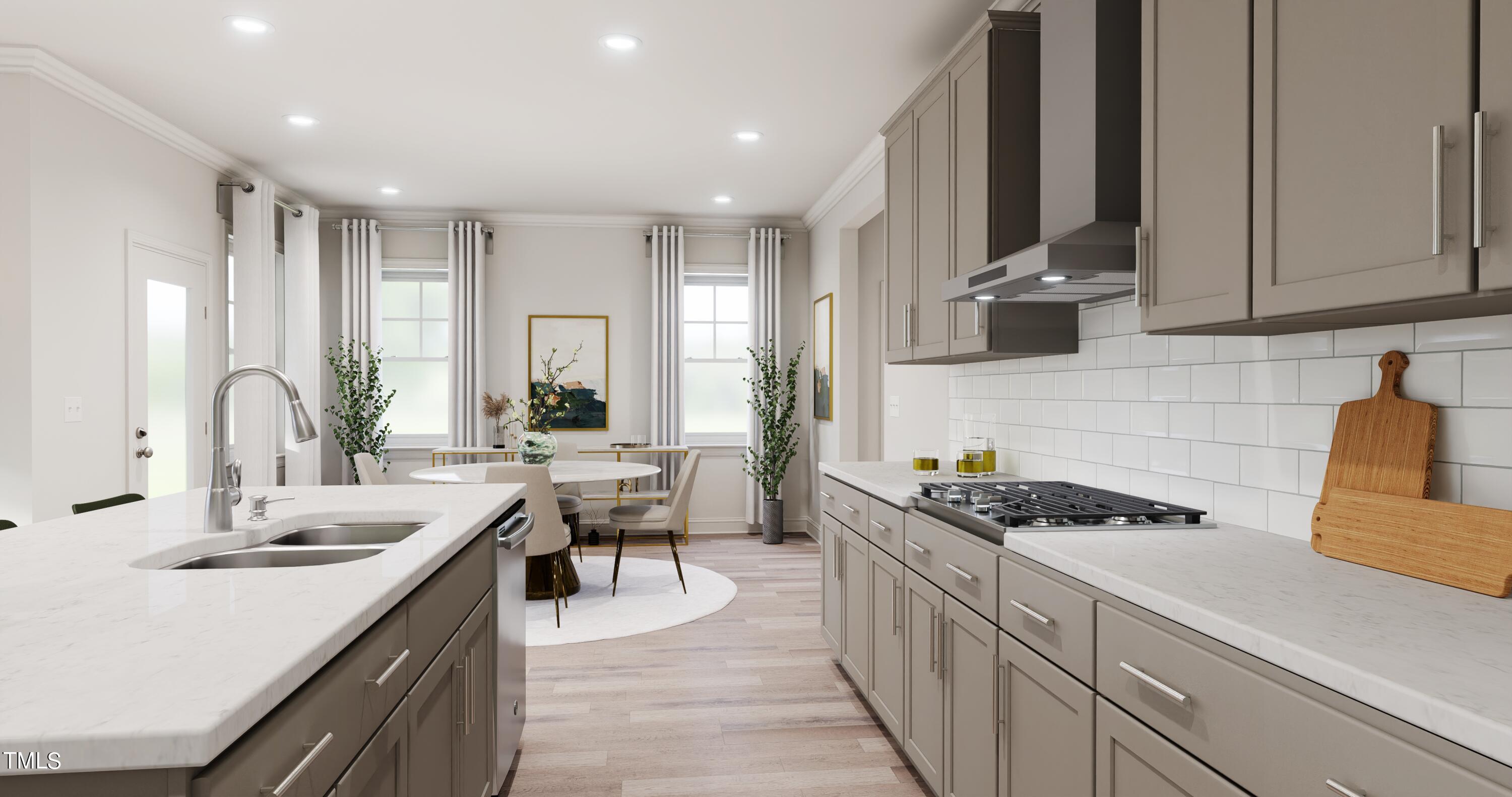 340 Canyon Gap Circle