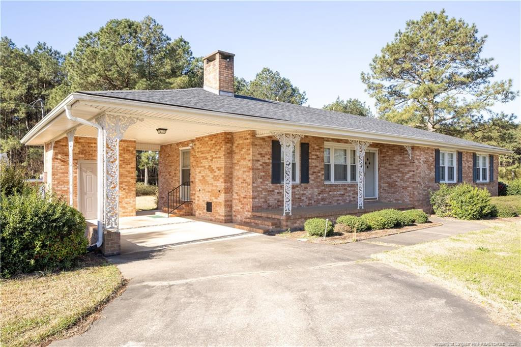 5424 Bonnetsville Road