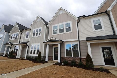3195 Mission Olive Place #352 New Hill NC 27562