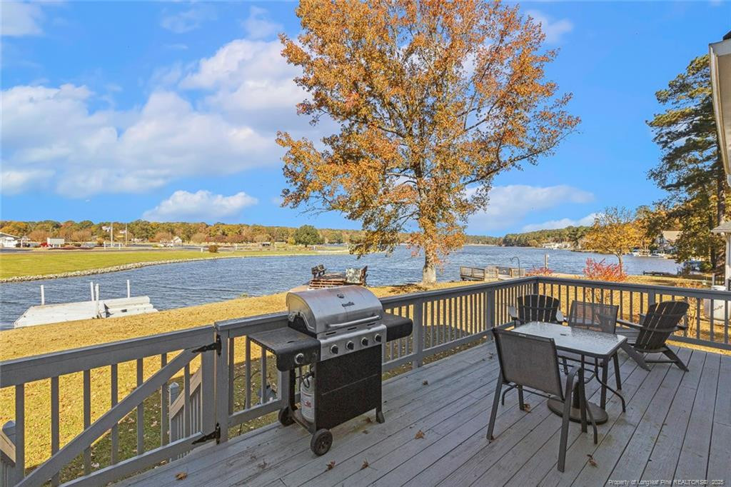 865 Eagles Nest Drive