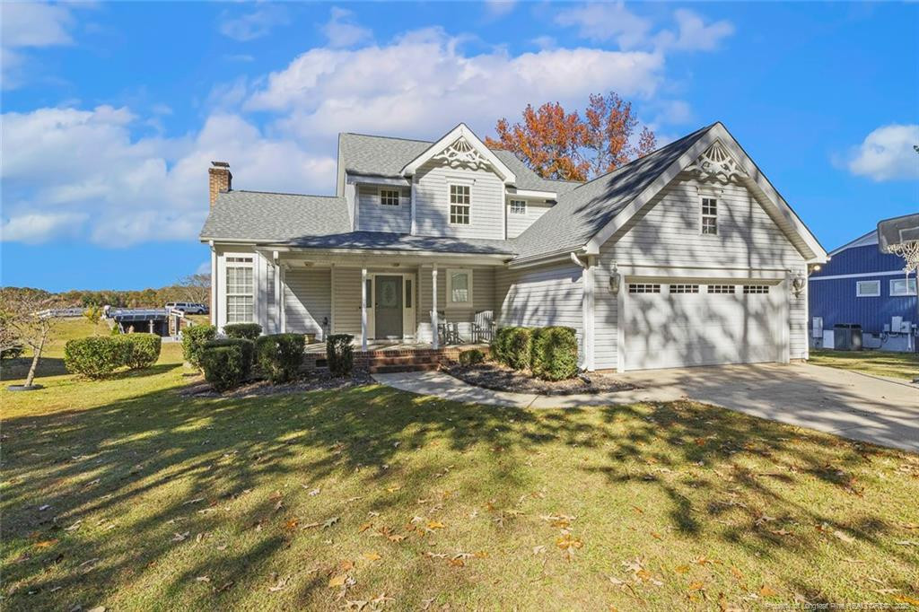 865 Eagles Nest Drive