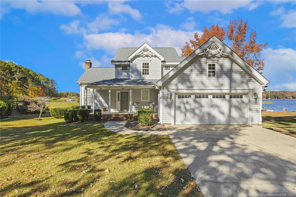 865 Eagles Nest Drive