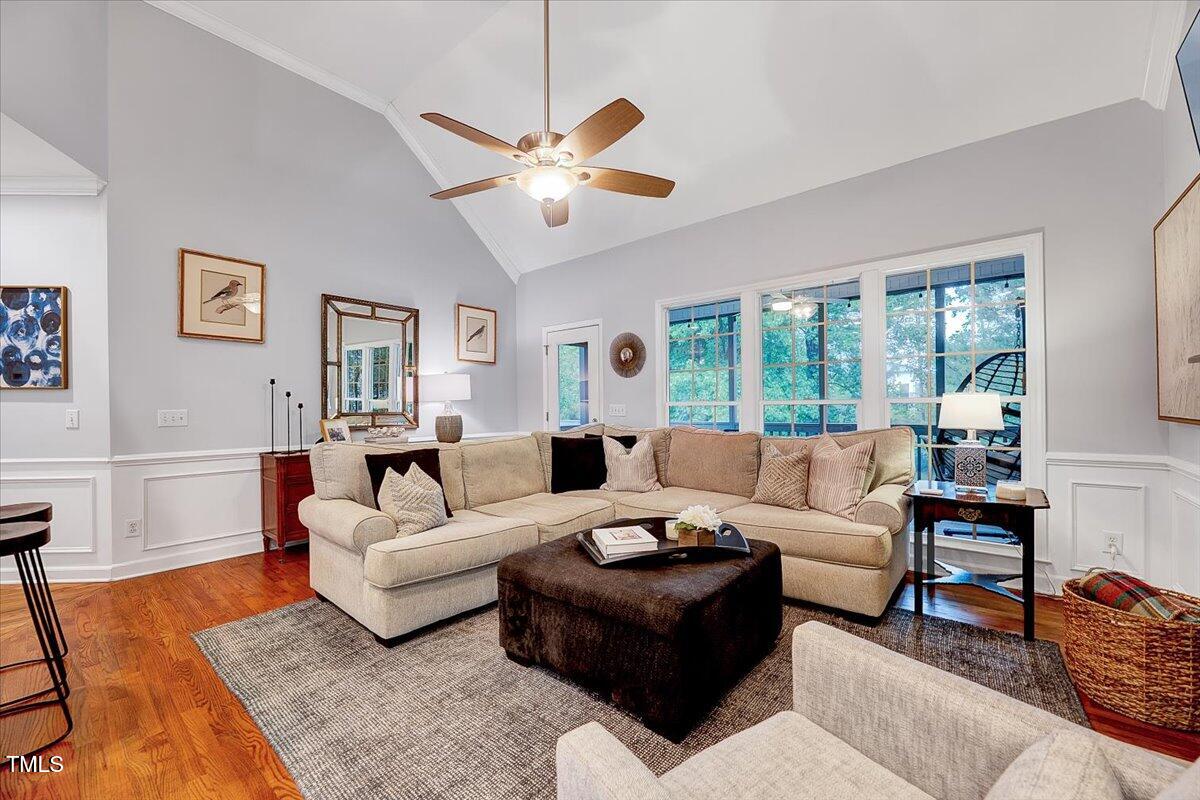 1216 Miracle Drive