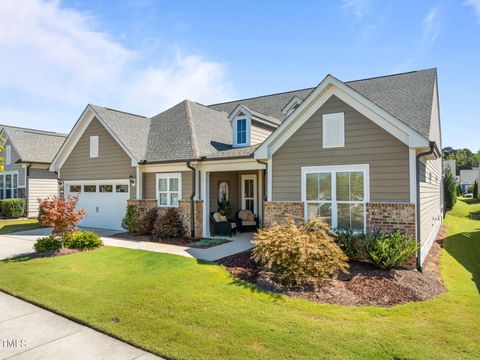 520 Carneros Street Wake Forest NC 27587