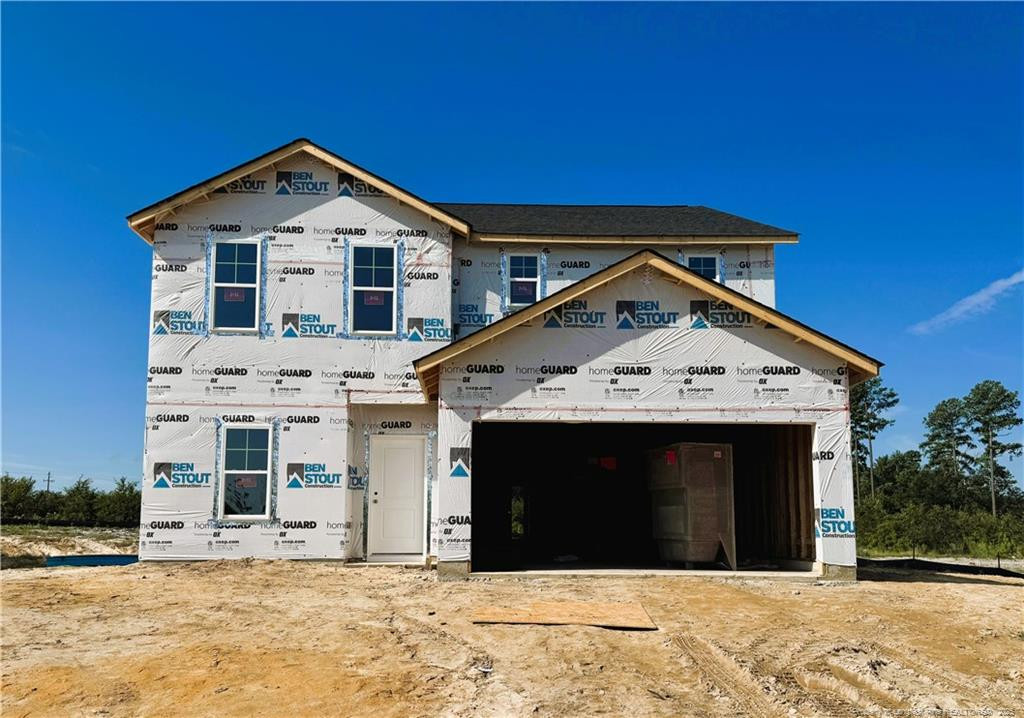 385 Ashley Heights (Lot 28) Drive