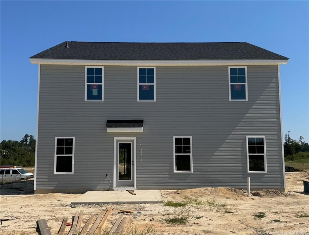 385 Ashley Heights (Lot 28) Drive