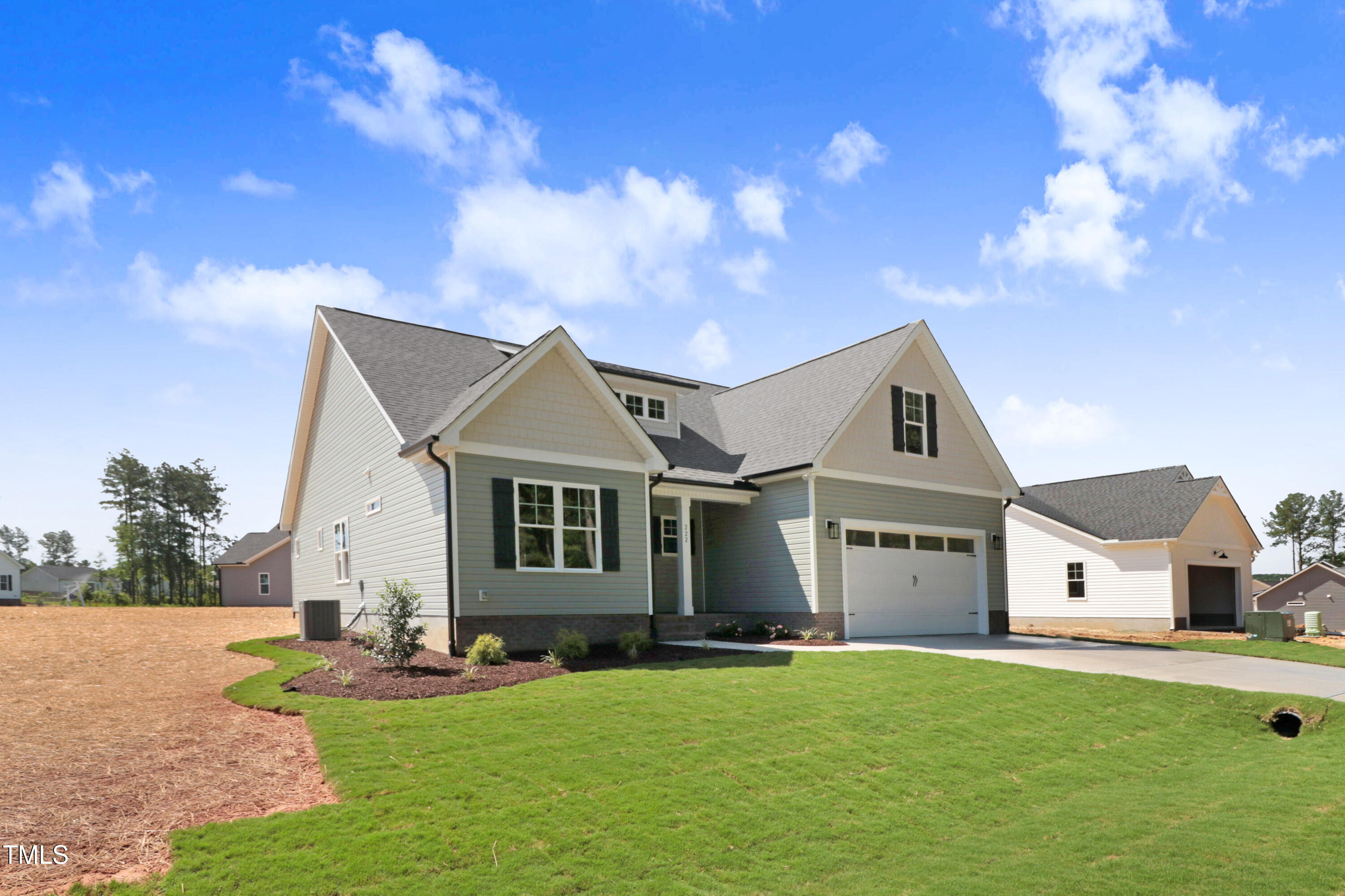222 Cherrybirch Lane