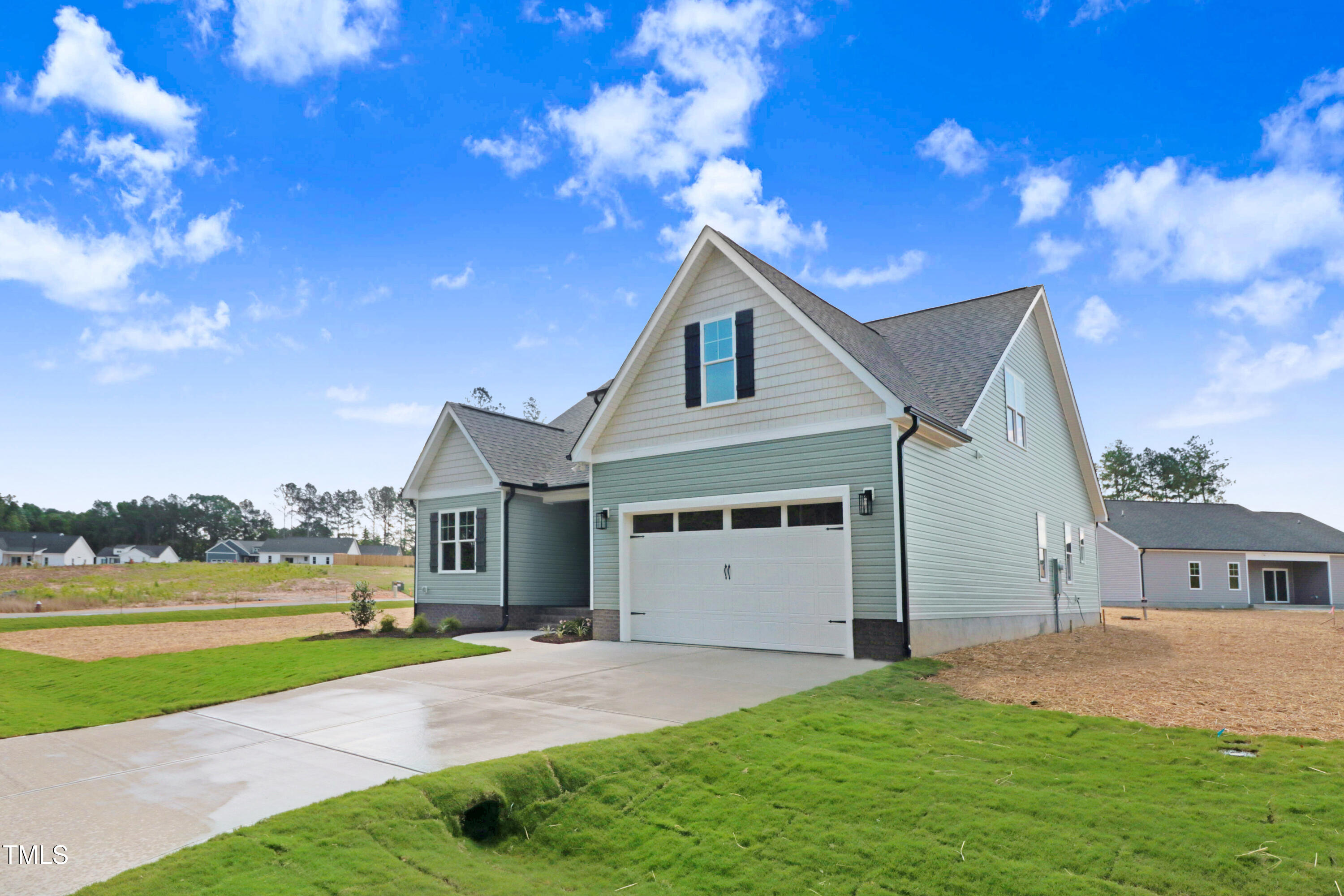 222 Cherrybirch Lane