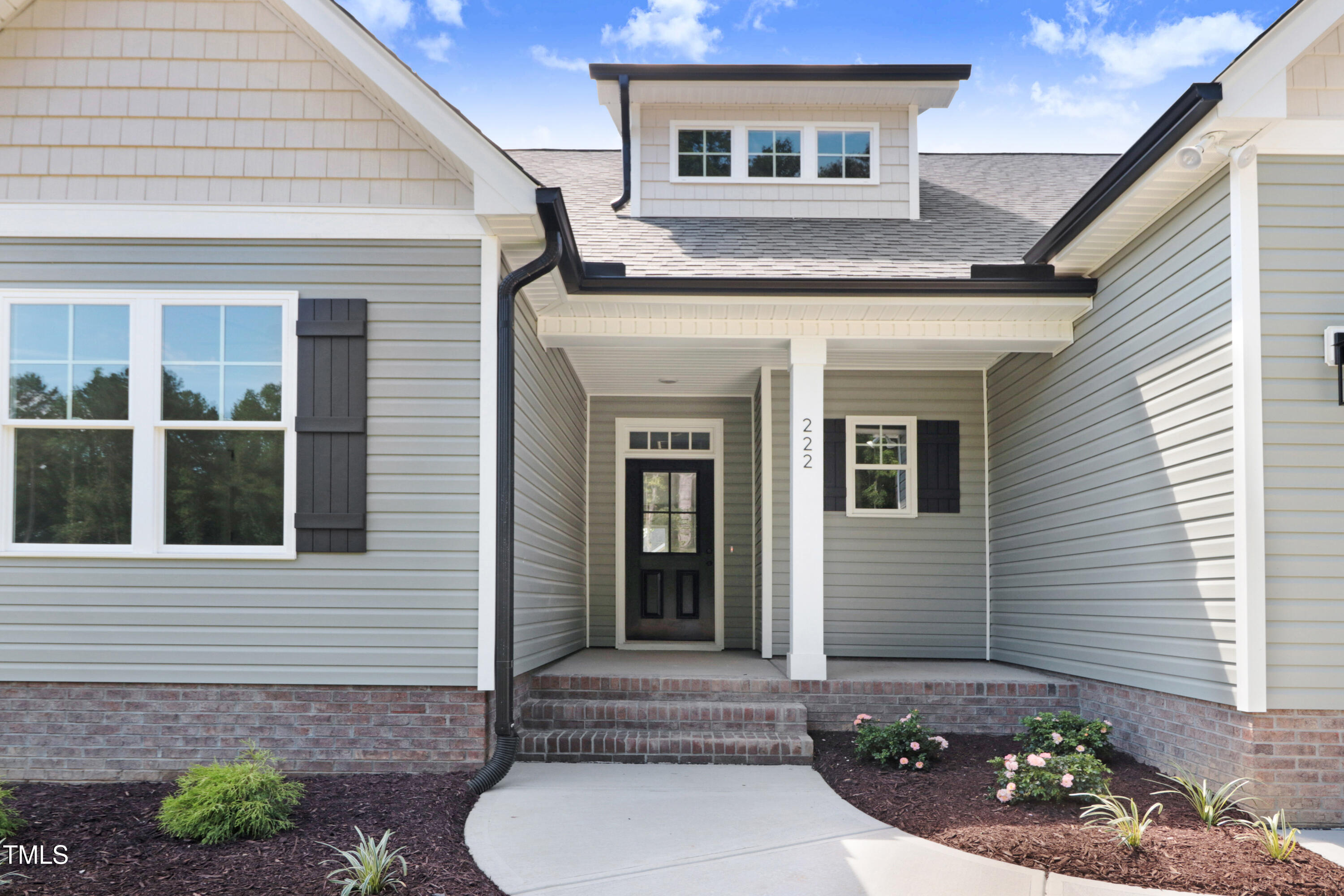 222 Cherrybirch Lane